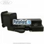 Incuietoare spatar scaun spate stanga Ford Fiesta 2008-2012 1.4 TDCi 70 cp F6JD, KVJA diesel