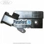Incuietoare spatar scaun spate stanga Ford Fiesta 2008-2012 1.6 TDCi 75 cp HHJF, UBJA diesel | Foto 2
