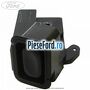 Incuietoare spatar scaun spate stanga Ford Fiesta 2008-2012 1.6 TDCi 95 cp T3JA, TZJA, TZJB diesel