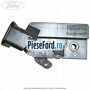 Incuietoare spatar scaun spate stanga Ford Fiesta 2013-2017 1.0 EcoBoost 100 cp SFJA, SFJB, SFJC, SFJD benzina | Foto 2
