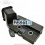 Incuietoare spatar scaun spate stanga Ford Fiesta 2013-2017 1.5 TDCi 100 cp XUJH diesel