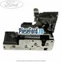 Incuietoare spate manuala Ford Transit Connect 2002-2014 1.8 TDCi 90 cp HCPA, HCPB, HCPC, HCPD, P9PA diesel | Foto 2