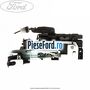 Incuietoare stanga fata Ford Galaxy 2000-2006 2.3 16V 140 cp E5SB benzina | Foto 2