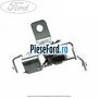 Incuietoare superioara usa spate dreapta plafon inalt Ford Transit 2000-2006 2.0 DI 86 cp F3FA diesel