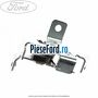 Incuietoare superioara usa spate stanga Ford Transit 2006-2014 2.2 TDCi 85 cp P8FA, P8FB diesel