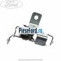 Incuietoare superioara usa spate stanga Ford Transit 2006-2014 2.4 TDCi 140 cp H9FB diesel