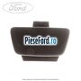 Incuietoare torpedou culoare charcoal black Ford Fiesta 2013-2017 1.6 TDCi 95 cp T3JA, TZJA, TZJB diesel