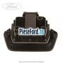 Incuietoare torpedou culoare syracus Ford Fiesta 2008-2012 1.4 TDCi 68 cp F6JB, F6JD diesel | Foto 3