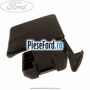 Incuietoare torpedou Ford Escort 1995-1998 1.8 TD 90 cp RFD, RFK, RFS diesel