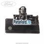 Incuietoare torpedou Ford Fusion 1.4 80 cp FXJA, FXJB, FXJC benzina