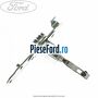 Incuietoare usa bena stanga Ford Ranger 2002-2006 2.5 D 78 cp WL diesel