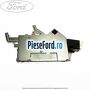 Incuietoare usa culisanta dreapta electrica Ford Transit 2006-2014 2.2 TDCi 140 cp PGFA, PGFB, UHFA, UHFB, UHFC diesel