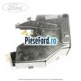 Incuietoare usa culisanta dreapta fara butuc cheie Ford Transit Connect 2002-2014 1.8 Di 75 cp BHPA, P7PA, P7PB, R2PA diesel