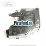 Incuietoare usa culisanta dreapta fara butuc cheie Ford Transit Connect 2002-2014 1.8 TDCi 90 cp HCPA, HCPB, HCPC, HCPD, P9PA diesel