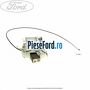 Incuietoare usa culisanta dreapta Ford Transit 2006-2014 3.2 TDCi 200 cp SAFA, SAFB diesel