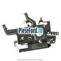 Incuietoare usa culisanta dreapta manuala Ford Transit 2000-2006 2.4 DI  90 cp D2FA, D2FB diesel