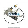 Incuietoare usa culisanta dreapta protectie copii Ford Transit 2000-2006 2.0 DI 86 cp F3FA diesel