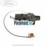 Incuietoare usa culisanta stanga model camper Ford Transit 2006-2014 2.4 TDCi 100 cp PHFA, PHFC diesel