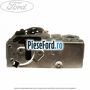 Incuietoare usa culisanta stanga sistem dublu inchidere centralizata Ford Tourneo Connect 2002-2014 1.8 Turbo Di 90 cp HCPA, HCPB, HCPC, HCPD, P9PA diesel