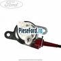 Incuietoare usa dreapta culisanta Ford Transit 2006-2014 2.4 TDCi 115 cp JXFA, JXFC diesel