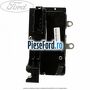 Incuietoare usa dreapta fata cu inchidere centralizata Ford Fiesta 2005-2008 1.25 16V 75 cp FUJA, FUJB benzina