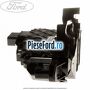 Incuietoare usa dreapta fata cu inchidere centralizata Ford Kuga 2008-2012 2.0 TDCi 136 cp G6DG, UKDA diesel