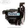 Incuietoare usa dreapta fata cu inchidere centralizata Ford Kuga 2008-2012 2.0 TDCI 4x4 163 cp TXDA diesel