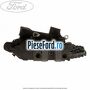 Incuietoare usa dreapta fata cu inchidere centralizata Ford Kuga 2008-2012 2.5 4x4 200 cp HYDB, HYDC benzina