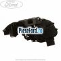 Incuietoare usa dreapta fata cu inchidere centralizata Ford Kuga 2008-2012 2.5 4x4 200 cp HYDB, HYDC benzina | Foto 2