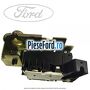 Incuietoare usa dreapta fata, cu inchidere manuala Ford Transit 2006-2014 3.2 TDCi 200 cp SAFA, SAFB diesel