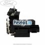 Incuietoare usa dreapta fata fara butuc Ford Fiesta 2002-2005 1.4 16V 80 cp FXJA, FXJB benzina
