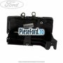 Incuietoare usa dreapta fata fara butuc Ford Fiesta 2002-2005 1.6 TDCi 90 cp HHJA, HHJB diesel