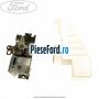 Incuietoare usa dreapta fata Ford Fiesta 1989-1996 1.3 60 cp J6B benzina