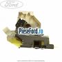 Incuietoare usa dreapta fata Ford Focus 1998-2004 1.8 16V 115 cp EYDB, EYDC, EYDD, EYDE, EYDF benzina