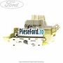 Incuietoare usa dreapta fata Ford Focus 1998-2004 1.8 DI/TDDi 90 cp C9DA, C9DB, C9DC diesel