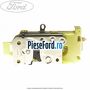 Incuietoare usa dreapta fata Ford Focus 1998-2004 1.8 DI/TDDi 90 cp C9DA, C9DB, C9DC diesel