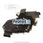Incuietoare usa dreapta fata Ford Focus 2004-2007 1.4 80 cp ASDA, ASDB benzina