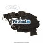 Incuietoare usa dreapta fata Ford Focus 2008-2011 2.5 ST 225 cp HYDA benzina