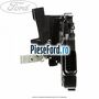Incuietoare usa dreapta fata Ford Galaxy 2007-2014 2.2 TDCi 175 cp Q4WA diesel