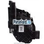 Incuietoare usa dreapta fata Ford Kuga 2008-2012 2.0 TDCi 136 cp G6DG, UKDA diesel | Foto 3