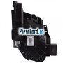 Incuietoare usa dreapta fata Ford Kuga 2008-2012 2.0 TDCI 4x4 163 cp TXDA diesel | Foto 3