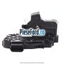Incuietoare usa dreapta fata Ford Kuga 2008-2012 2.5 4x4 200 cp HYDB, HYDC benzina