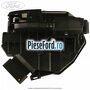 Incuietoare usa dreapta fata Ford Mondeo 2014-2018 1.6 TDCi 115 cp NGCA, U3CA diesel