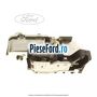 Incuietoare usa dreapta fata Ford Transit 2006-2014 2.2 TDCi 125 cp CYFA, CYFB, CYFC, CYFD diesel