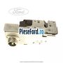 Incuietoare usa dreapta fata Ford Transit 2006-2014 2.4 TDCi 4x4 140 cp H9FB diesel | Foto 2
