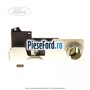 Incuietoare usa dreapta fata Ford Transit Connect 2002-2014 1.8 Di 75 cp BHPA, P7PA, P7PB, R2PA diesel | Foto 2