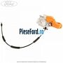 Incuietoare usa dreapta fata inchidere centralizata Ford Ka 2009-2016 1.3 TDCi 75 cp 169A1000, FD4 diesel