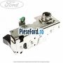 Incuietoare usa dreapta fata, inchidere centralizata Ford Tourneo Connect 2002-2014 1.8 TDCi 110 cp RWPA, RWPB, RWPC, RWPD diesel