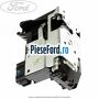 Incuietoare usa dreapta fata inchidere manuala Ford Fiesta 2005-2008 1.4 TDCi 68 cp N4JB diesel