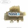 Incuietoare usa dreapta fata tip cu butuc dupa anul 01/1997 Ford Mondeo 1996-2000 1.6 i 16V 95 cp L1L, L1N, L1Q benzina